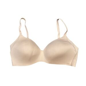 Knix Size‎ 3 Wingwoman Bra in Warm Sand NWT